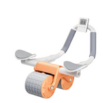 Rodillo para Abdominales SMART ROLLER